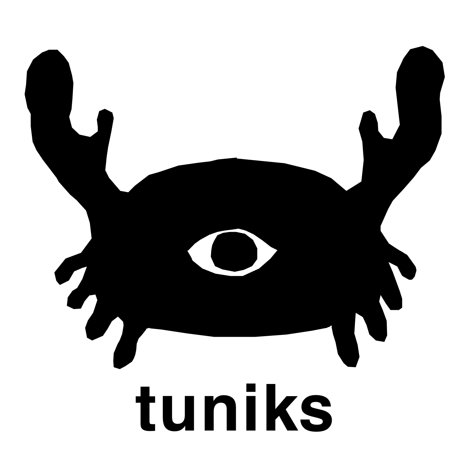 tuniks logo
